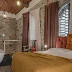 Villa Fattoria Mantellassi Quarrata