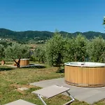 Fattoria Mantellassi * Quarrata