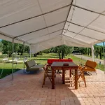 Fattoria Mantellassi Villa *