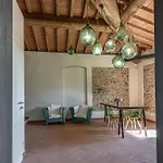 Fattoria Mantellassi Villa Quarrata