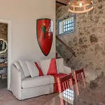 Fattoria Mantellassi Villa