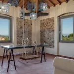Villa Fattoria Mantellassi