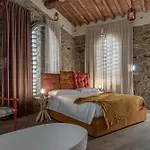 Fattoria Mantellassi Villa Quarrata