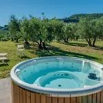 Fattoria Mantellassi Villa *
