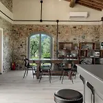 Fattoria Mantellassi Villa