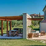 Villa Fattoria Mantellassi *