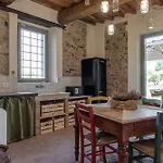 Villa Fattoria Mantellassi