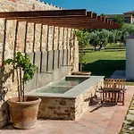 Villa Fattoria Mantellassi Quarrata