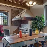 Fattoria Mantellassi Villa Quarrata