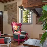 Fattoria Mantellassi Villa *