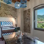 Fattoria Mantellassi Villa *