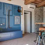 Villa Fattoria Mantellassi *