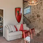 Villa Fattoria Mantellassi