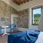 Villa Fattoria Mantellassi
