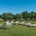 Fattoria Mantellassi Villa *