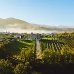 Villa Fattoria Mantellassi