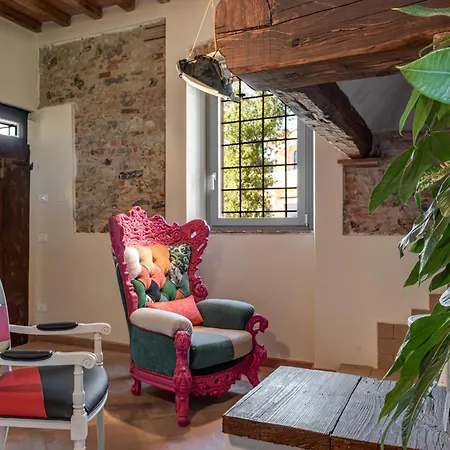 Fattoria Mantellassi Villa