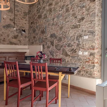فيلة Fattoria Mantellassi