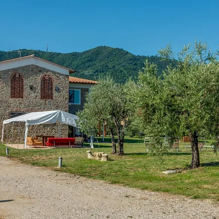 Fattoria Mantellassi Villa *