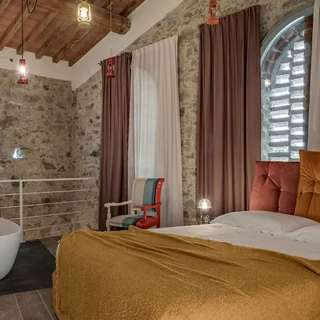 Fattoria Mantellassi Villa