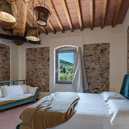 Fattoria Mantellassi Villa