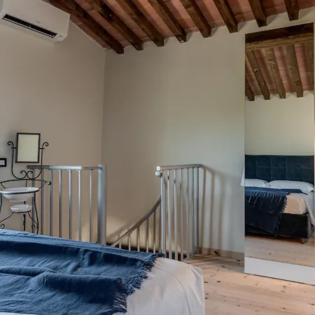 Fattoria Mantellassi Villa