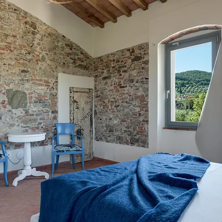 Villa Fattoria Mantellassi