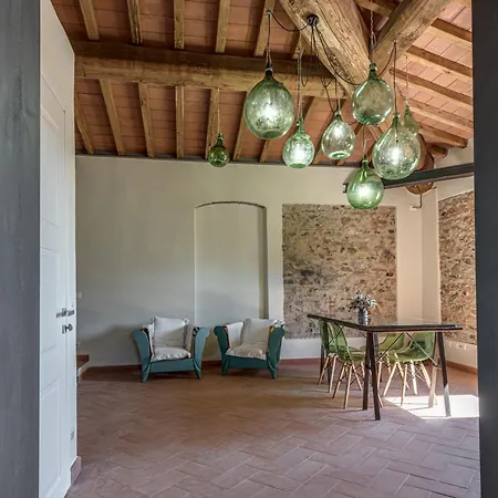 Fattoria Mantellassi Quarrata