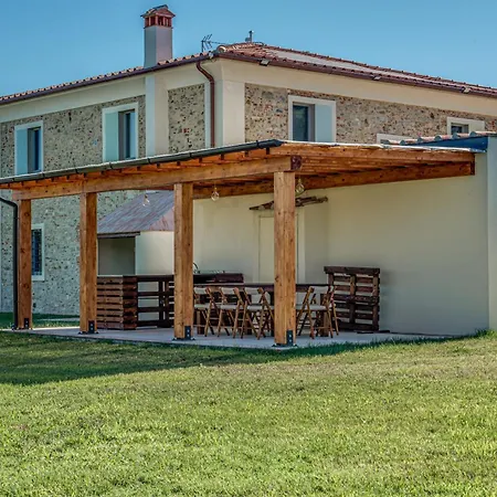 Fattoria Mantellassi Villa Quarrata