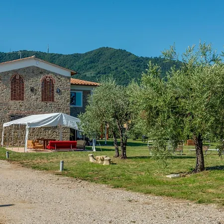Villa Fattoria Mantellassi Quarrata