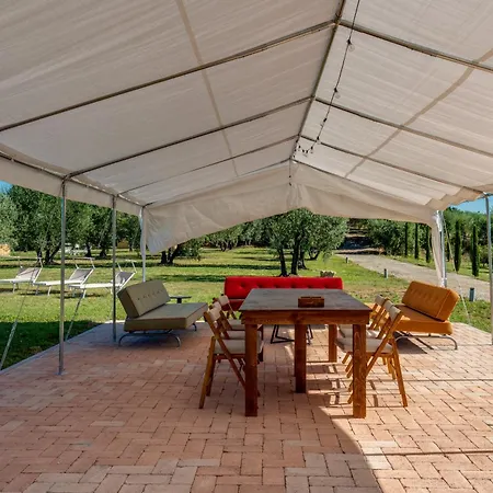Villa Fattoria Mantellassi Quarrata
