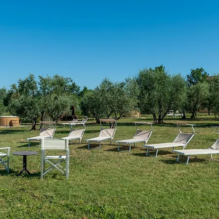 Fattoria Mantellassi Villa *