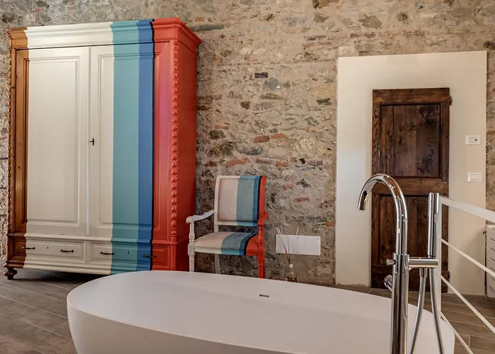 Fattoria Mantellassi Villa